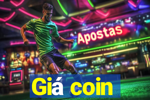 Giá coin