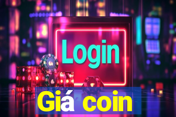 Giá coin