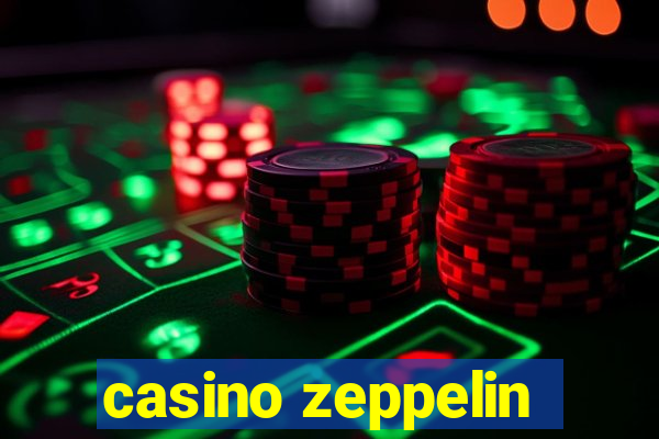 casino zeppelin