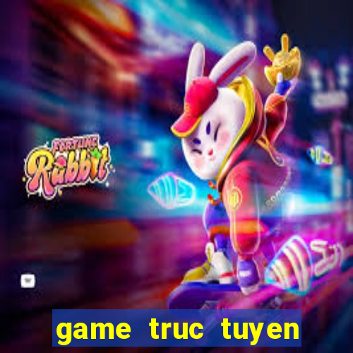 game truc tuyen khuyen mai