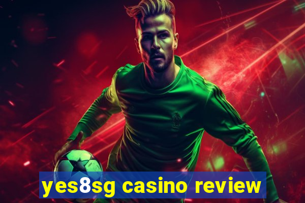 yes8sg casino review