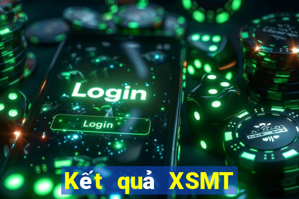 Kết quả XSMT thứ Ba