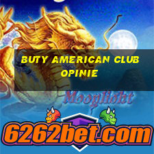 buty american club opinie