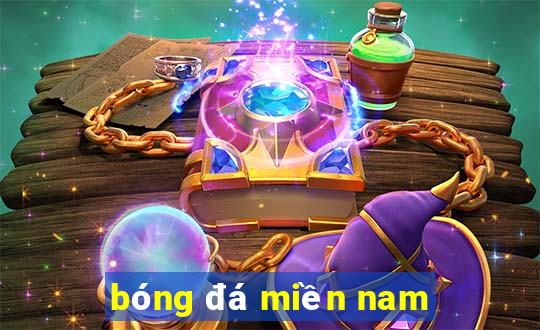 bóng đá miền nam