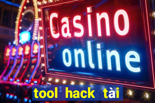 tool hack tài xỉu miễn phí