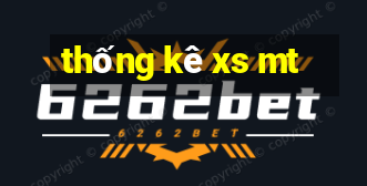 thống kê xs mt