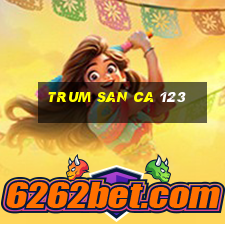 trum san ca 123