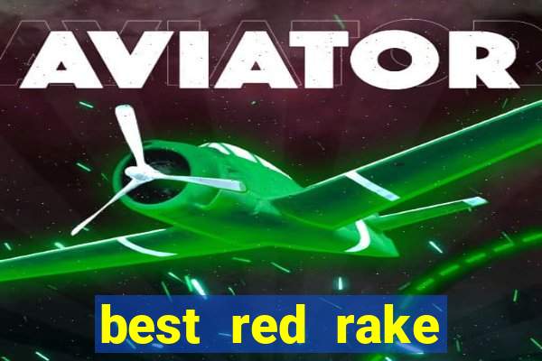 best red rake gaming casino