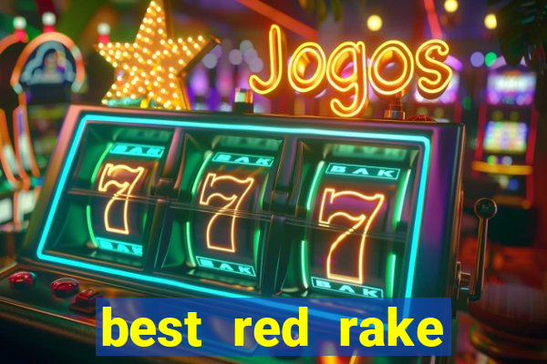 best red rake gaming casino