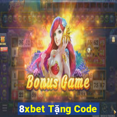 8xbet Tặng Code