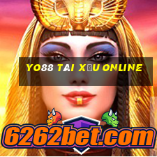 yo88 tài xỉu online