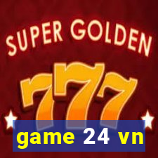 game 24 vn