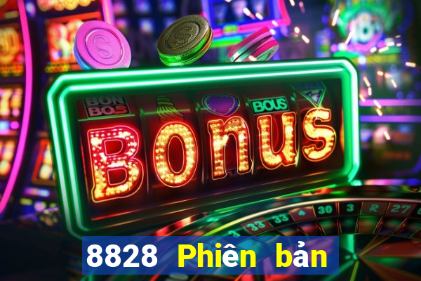 8828 Phiên bản hỗ trợ nhau