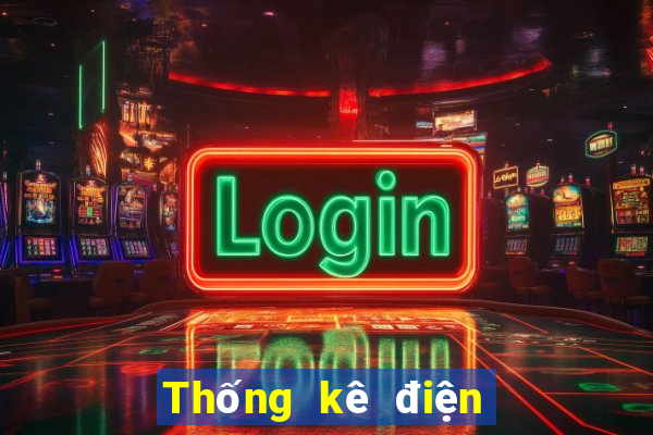 Thống kê điện toán ngày 7