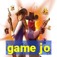 game jo