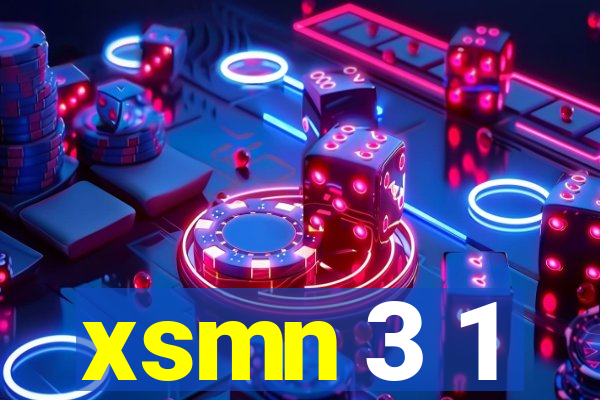 xsmn 3 1