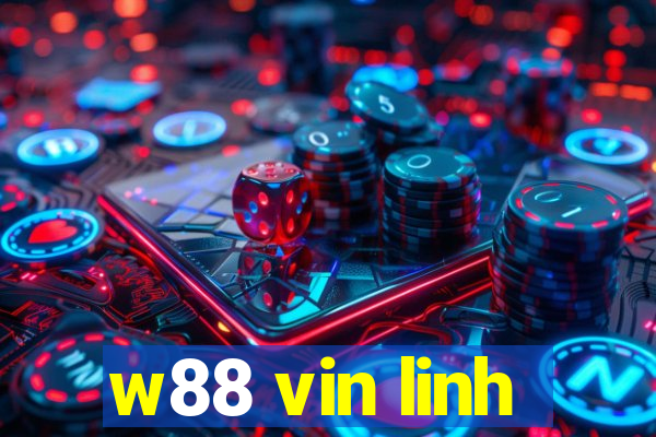 w88 vin linh