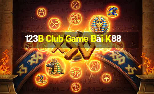 123B Club Game Bài K88