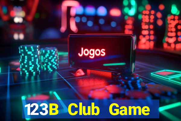 123B Club Game Bài K88