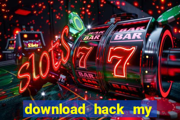 download hack my talking tom