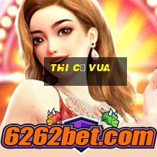 thi cờ vua