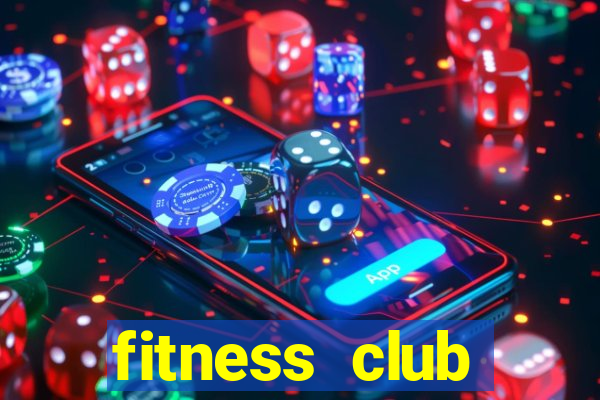 fitness club baldwin park ca