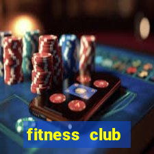 fitness club baldwin park ca