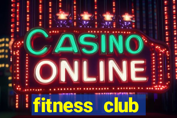 fitness club baldwin park ca