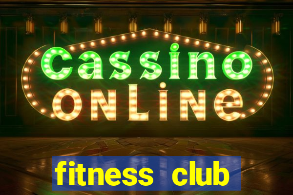 fitness club baldwin park ca