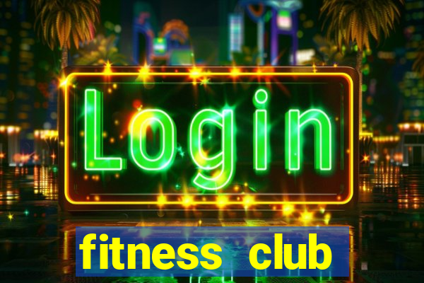 fitness club baldwin park ca