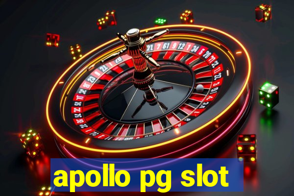 apollo pg slot