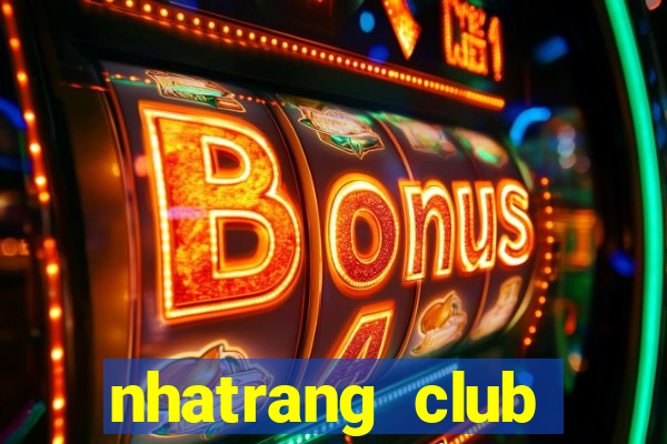 nhatrang club điện thoại