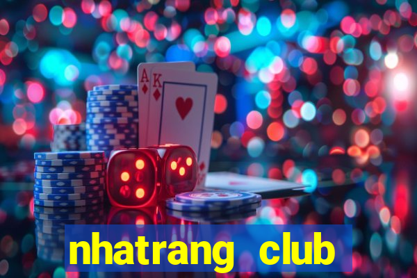 nhatrang club điện thoại