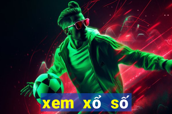 xem xổ số miền trung