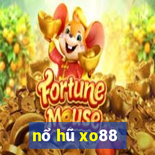 nổ hũ xo88