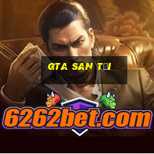 gta san tải