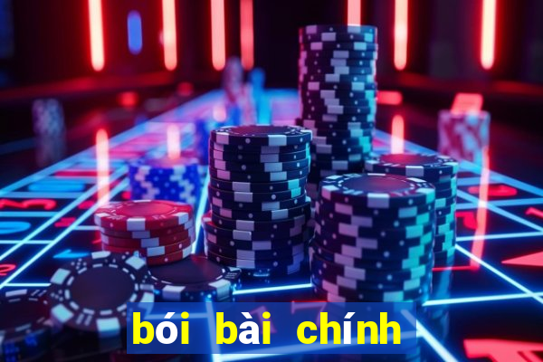 bói bài chính xác nhất