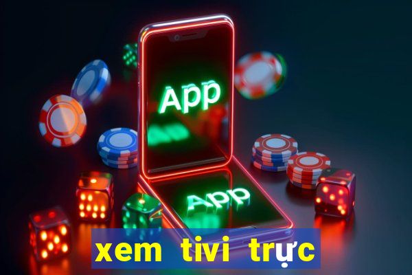 xem tivi trực tuyến vtv1