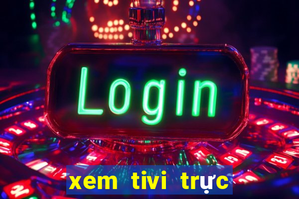 xem tivi trực tuyến vtv1