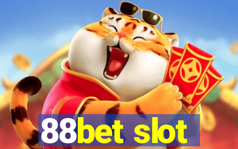 88bet slot