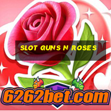 slot guns n roses