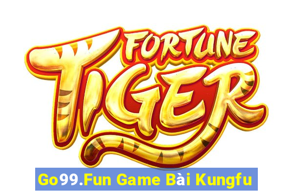 Go99.Fun Game Bài Kungfu