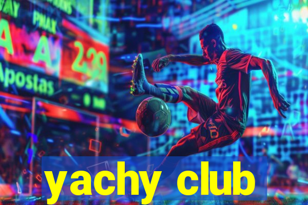 yachy club