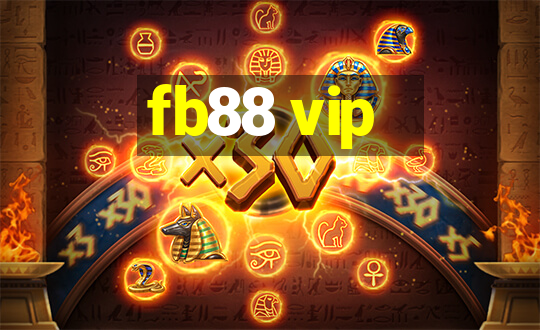 fb88 vip