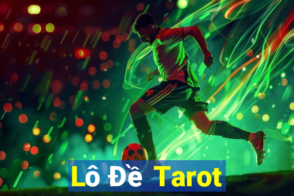 Lô Đề Tarot