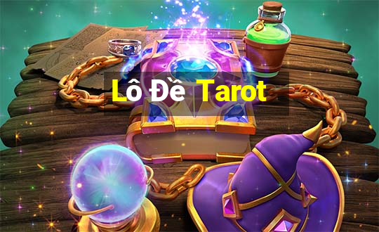 Lô Đề Tarot