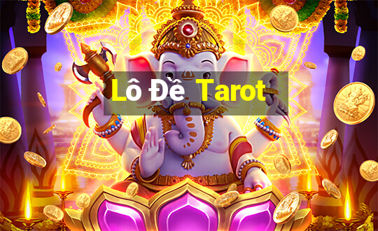 Lô Đề Tarot