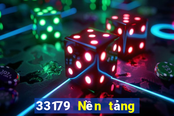 33179 Nền tảng Chơi game bài