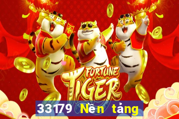 33179 Nền tảng Chơi game bài