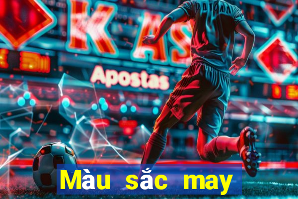 Màu sắc may mắn năm 2020